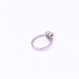 Pure Heart Ring