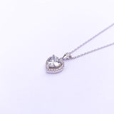 Pure Heart Necklace