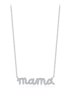 Mama Glow Necklace