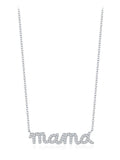 Mama Glow Necklace