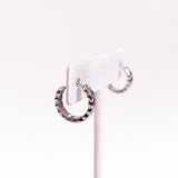 Emily Hoop Earrings