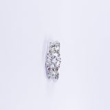 The Luisa Ring - 2 Carats