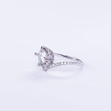 The Aimee Ring - 1 Carat