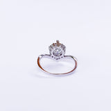 The Aimee Ring - 1 Carat