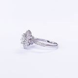 The Marlene Ring - 1 Carat