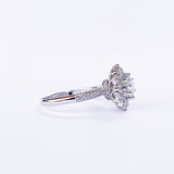 The Marlene Ring - 1 Carat