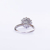 The Marlene Ring - 1 Carat