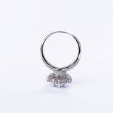 The Marlene Ring - 1 Carat