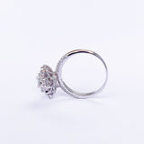 The Marlene Ring - 1 Carat