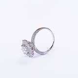 The Marlene Ring - 1 Carat