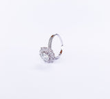 The Marlene Ring - 1 Carat