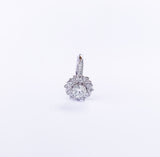 The Marlene Ring - 1 Carat