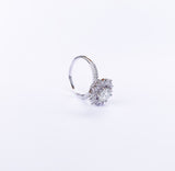 The Marlene Ring - 1 Carat