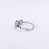 The Luisa Ring - 2 Carats