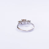 The Luisa Ring - 2 Carats