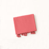 Cotton Linen Light Scarf