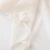 Cotton Linen Light Scarf