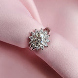 The Corina Ring - 1 Carat