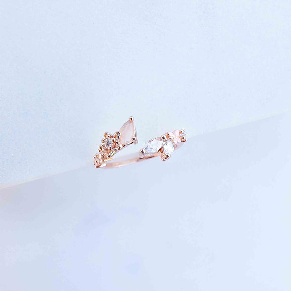 Delicate Grace Ring