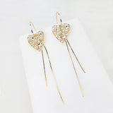 Party Hearts Earrings