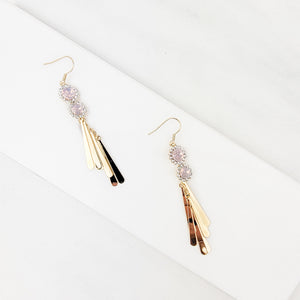 Party Never Stops Earrings