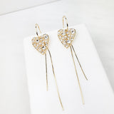 Party Hearts Earrings