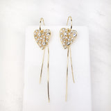 Party Hearts Earrings