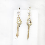 Party Glam Earrings