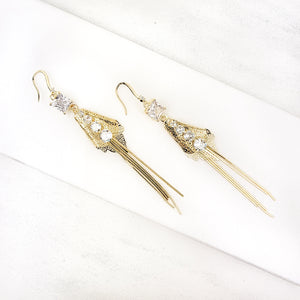 Party Glam Earrings