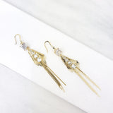 Party Glam Earrings