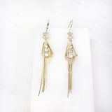 Party Glam Earrings