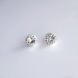 Luxury Girls Crystal Earrings