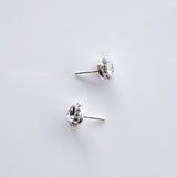 Luxury Girls Crystal Earrings