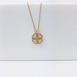 Lucky Love Necklace