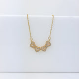 Lucky Love Necklace