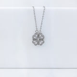 Lucky Love Necklace