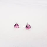 Effortlessly Girly Earrings