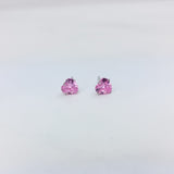 Effortlessly Girly Earrings