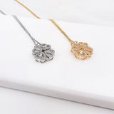 Lucky Love Necklace