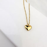 My Full Heart Necklace