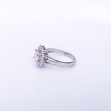 The Corina Ring - 1 Carat