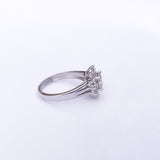 The Corina Ring - 1 Carat