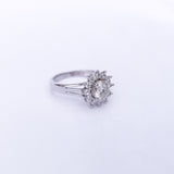 The Corina Ring - 1 Carat