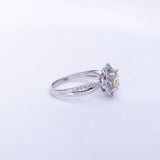 The Mila Ring -1 Carat