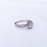 The Colette Ring - 1 Carat