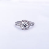 The Colette Ring - 1 Carat