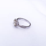 The Mila Ring -1 Carat