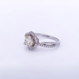 The Mila Ring -1 Carat